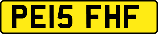 PE15FHF