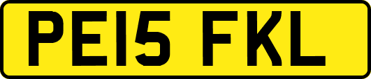 PE15FKL