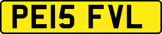 PE15FVL