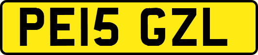 PE15GZL
