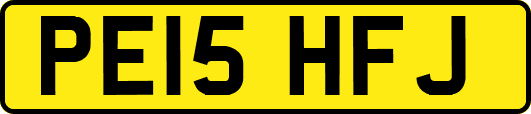 PE15HFJ