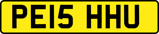 PE15HHU
