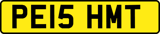 PE15HMT