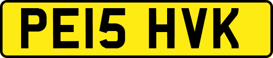 PE15HVK