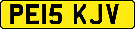 PE15KJV