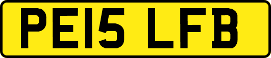 PE15LFB