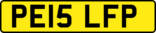 PE15LFP