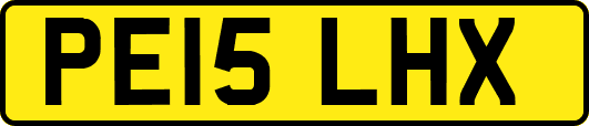 PE15LHX