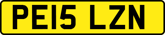 PE15LZN