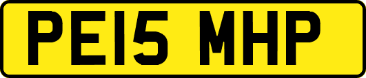 PE15MHP