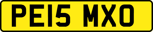 PE15MXO
