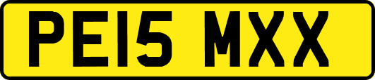 PE15MXX