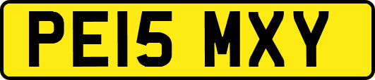 PE15MXY