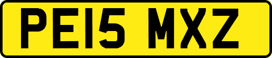 PE15MXZ