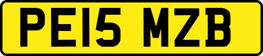 PE15MZB