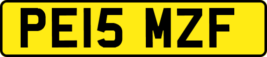 PE15MZF