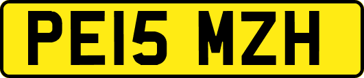 PE15MZH