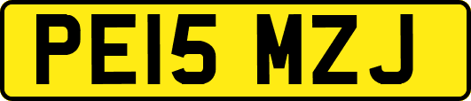 PE15MZJ
