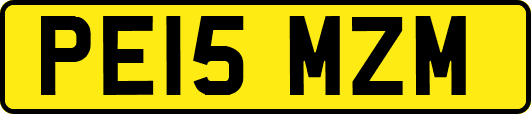PE15MZM