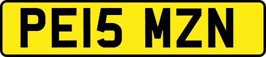 PE15MZN