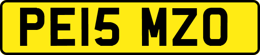 PE15MZO