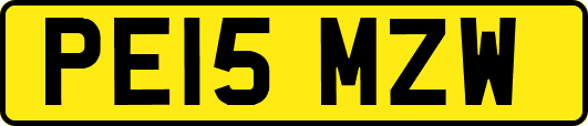 PE15MZW