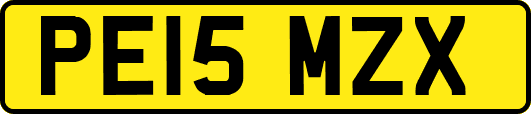 PE15MZX