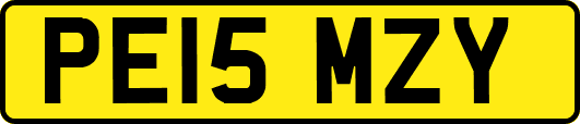 PE15MZY