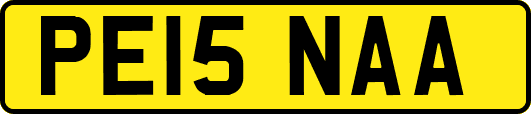 PE15NAA