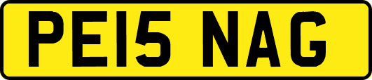 PE15NAG