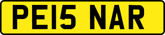 PE15NAR