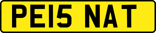 PE15NAT