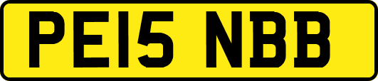 PE15NBB