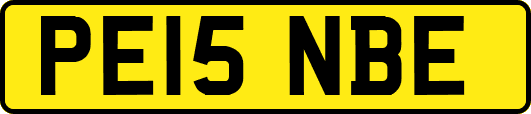 PE15NBE