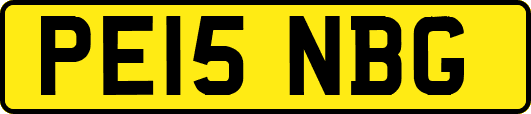 PE15NBG