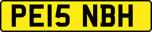 PE15NBH