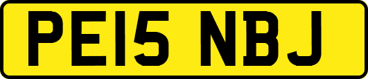 PE15NBJ
