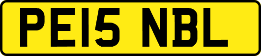 PE15NBL
