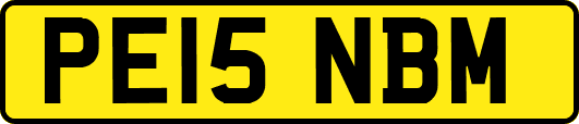 PE15NBM