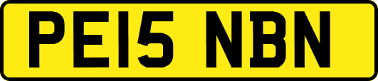 PE15NBN