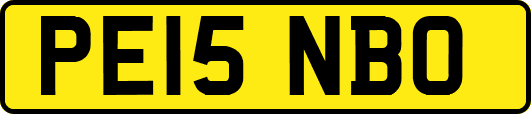 PE15NBO