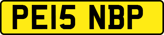 PE15NBP