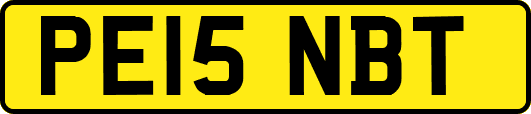 PE15NBT
