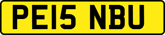 PE15NBU