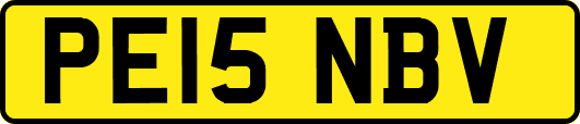 PE15NBV