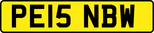 PE15NBW