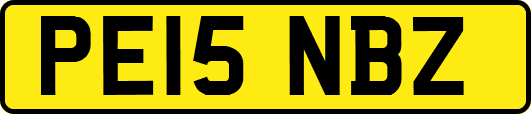 PE15NBZ