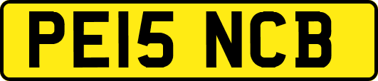 PE15NCB