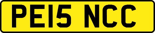 PE15NCC