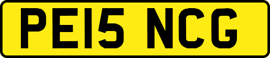 PE15NCG